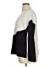 Apt. 9 Color Block Black Pullover Sweater Size XL - photo 5