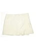 The Drop Solid Ivory Skort Size L - photo 1