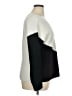 Apt. 9 Color Block Black Pullover Sweater Size XL - photo 4