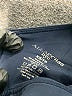All Access Blue Black Sleeveless Top Size XS - photo 7
