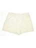 The Drop Solid Ivory Skort Size L - photo 2