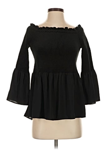 Jane and Delancey Casual Dress (view 1)