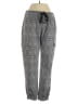 Sanctuary Houndstooth Gray Casual Pants Size XS - photo 1
