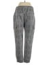 Sanctuary Houndstooth Gray Casual Pants Size XS - photo 2