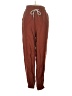 Zara Brown Track Pants Size XS - photo 1