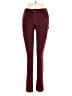 THML Burgundy Casual Pants Size M - photo 1