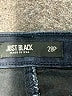 Just Black Blue Jeans Size 28 waist (petite) - photo 4