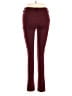 THML Burgundy Casual Pants Size M - photo 2