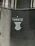 Torrid Plaid Black Casual Pants Size 2X Plus (2) - photo 4