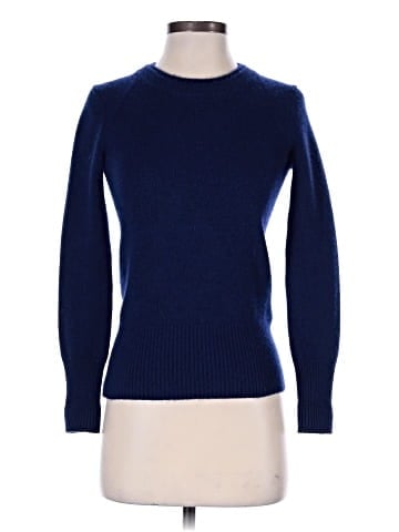 Burberry pullover sweater (view 1)