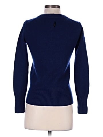 Burberry pullover sweater (view 2)