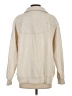 Aerie 100% Polyester Ivory Fleece Size XS - photo 2