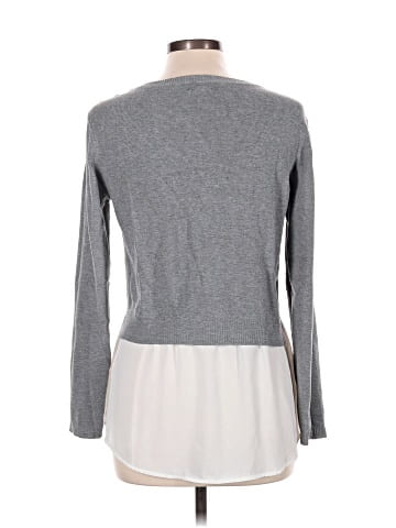 Maison Jules Pullover Sweater (view 2)