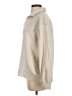 Aerie 100% Polyester Ivory Fleece Size XS - photo 5