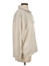 Aerie 100% Polyester Ivory Fleece Size XS - photo 4