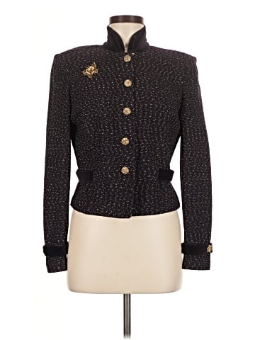St. John Collection by Marie Gray Cardigan (view 1)
