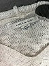 American Eagle Outfitters Color Block White Pullover Sweater Size M - photo 7