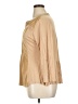 Westbound 100% Polyester Tan 3/4 Sleeve Blouse Size XL - photo 5