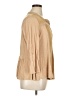 Westbound 100% Polyester Tan 3/4 Sleeve Blouse Size XL - photo 4