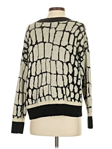 Central Park West Pullover Sweater (view 2)