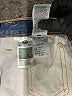 Levi's Hearts Blue Jeans Size 24 waist - photo 8