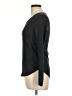 Old Navy Gray Long Sleeve Top Size L - photo 5