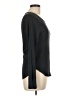 Old Navy Gray Long Sleeve Top Size L - photo 4
