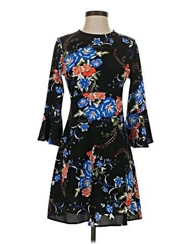 Lulus Cocktail Dress (view 1)