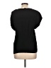 H&M Black Short Sleeve Top Size 10 - photo 2