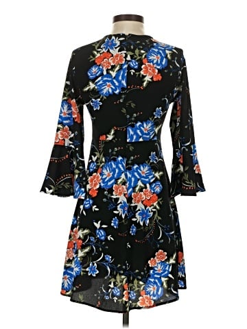 Lulus Cocktail Dress (view 2)