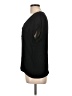 H&M Black Short Sleeve Top Size 10 - photo 5