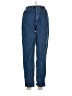 Lee Blue Jeans Size 6SHORT - photo 1