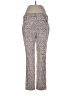 Kenar Houndstooth Brown Casual Pants Size 12 - photo 2