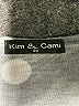 Kim & Cami Polka Dots Gray Pullover Sweater Size 2X - photo 7