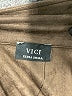 VICI Brown Cardigan Size XS - photo 7