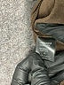 VICI Brown Cardigan Size XS - photo 8