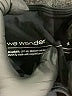 we wander Black Active Pants Size M - photo 7