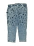 Kidding Around 100% Cotton Stars Blue Jeans 12-18 MO / 18 MO - photo 2