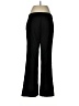 Calvin Klein Solid Black Dress Pants Size 6 - photo 2