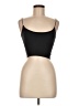 Out From Under Black Tube Top Size M - photo 1