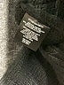 Sanctuary Color Block Black Pullover Sweater Size M - photo 8