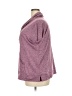 Links Purple Sweatshirt Size 2X - photo 5