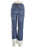 Morrison Color Block Blue Jeans Size 29 waist - photo 2