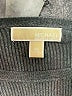 MICHAEL Michael Kors Gray Turtleneck Sweater Size XS - photo 7