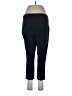 Talbots Solid Blue Active Pants Size 12 - photo 2