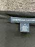 American Living Black 3/4 Sleeve Top Size 18 - photo 7
