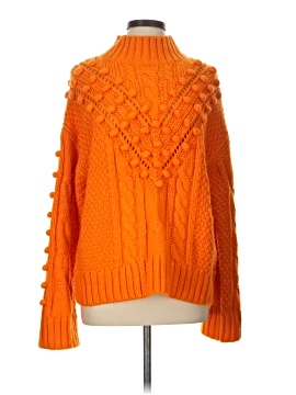 Marie Oliver Pullover Sweater