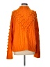Marie Oliver Orange Pullover Sweater Size L - photo 1