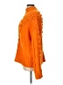 Marie Oliver Orange Pullover Sweater Size L - photo 5