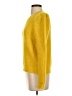 Fate Yellow Pullover Sweater Size S - photo 5
